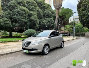 2014 LANCIA Ypsilon