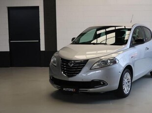 2014 LANCIA Ypsilon