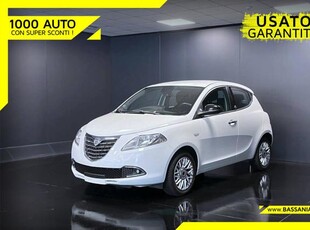 2014 LANCIA Ypsilon