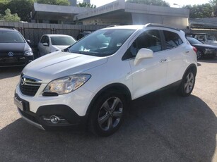 2014 OPEL Mokka