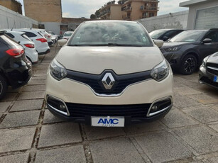 2014 RENAULT Captur