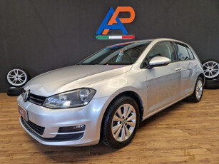 2014 VOLKSWAGEN Golf