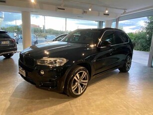 2015 BMW X5