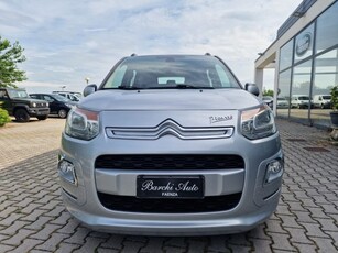 2015 CITROEN C3 Picasso