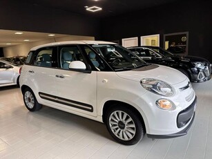 2015 FIAT 500L