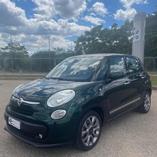 2015 FIAT 500L