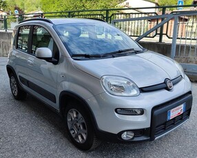 2015 FIAT Panda