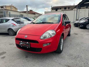 2015 FIAT Punto Evo