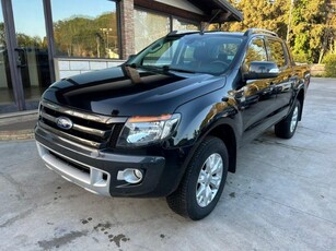 2015 FORD Ranger