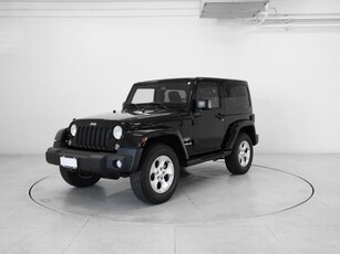 2015 JEEP Wrangler