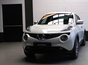 2015 NISSAN Juke