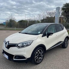 2015 RENAULT Captur