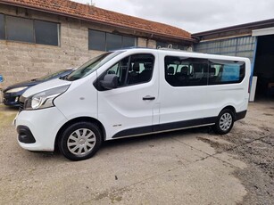 2015 RENAULT Trafic