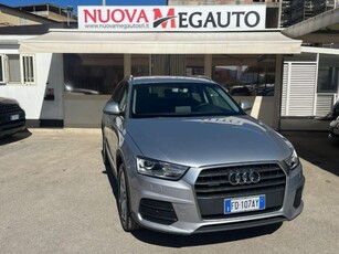 2016 AUDI Q3