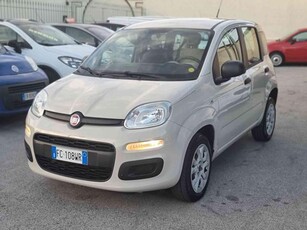 2016 FIAT Panda