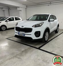 2016 KIA Sportage