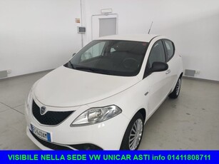 2016 LANCIA Ypsilon