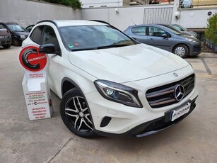 2016 MERCEDES-BENZ GLA 180