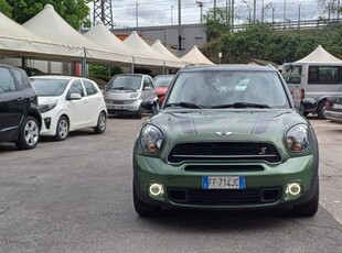 2016 MINI Countryman