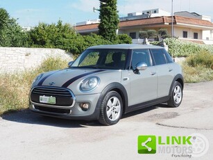 2016 MINI One