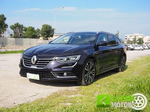 2016 RENAULT Talisman