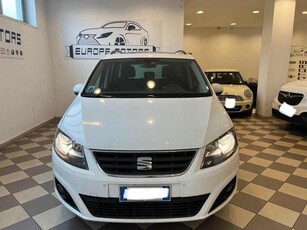 2016 SEAT Alhambra