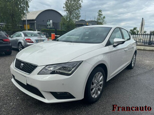 2016 SEAT Leon