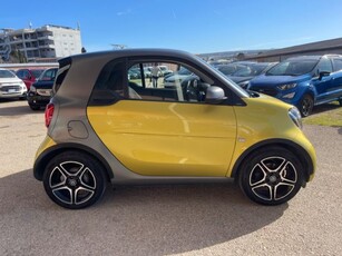 2016 SMART ForTwo