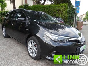 2016 TOYOTA Auris Touring Sports