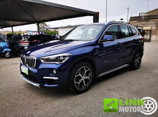 2017 BMW X1