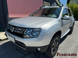 2017 DACIA Duster