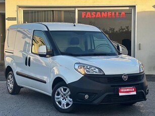 2017 FIAT Doblo