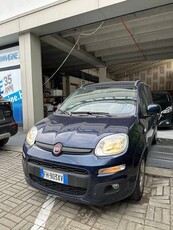 2017 FIAT Panda