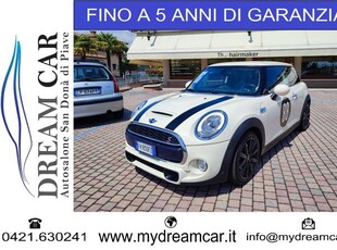 2017 MINI Cooper S