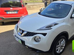 2017 NISSAN Juke