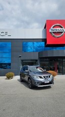 2017 NISSAN X-Trail