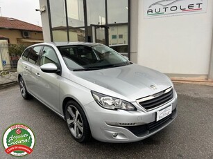 2017 PEUGEOT 308