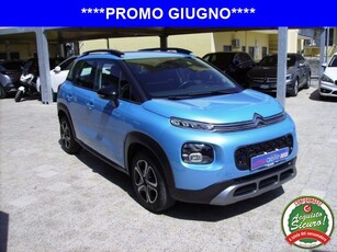 2018 CITROEN C3 Aircross