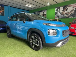 2018 CITROEN C3 Aircross