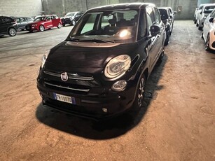 2018 FIAT 500L