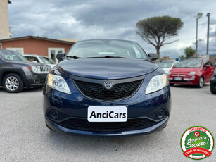 2018 LANCIA Ypsilon