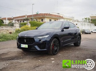 2018 MASERATI Levante