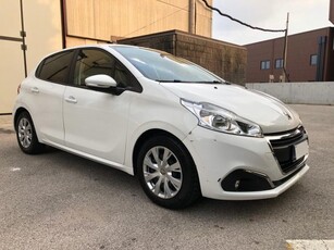 2018 PEUGEOT 208