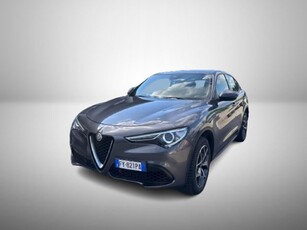 2019 ALFA ROMEO Stelvio