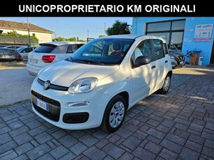 2019 FIAT Panda