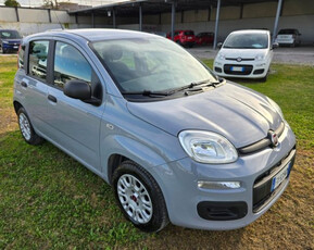 2019 FIAT Panda