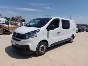 2019 FIAT Talento