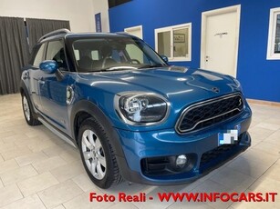 2019 MINI Countryman