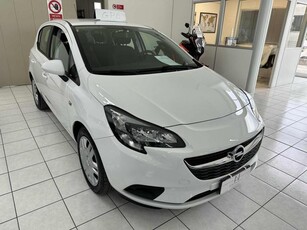 2019 OPEL Corsa