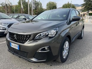 2019 PEUGEOT 3008